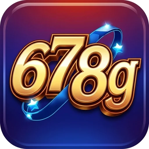678g Logo - Resmi