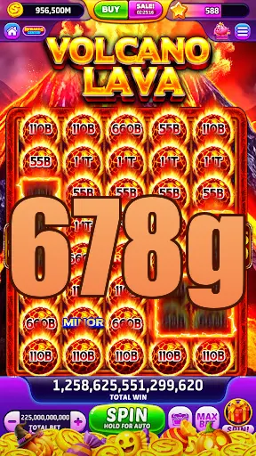 678g Tangkapan Layar Resmi APK